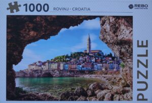 Rovinj, Croatia