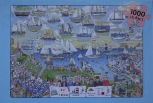 Sail Den Helder 2023