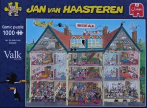 JvH: Van der Valk Hotel