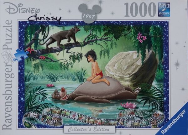 Disney: Junglebook