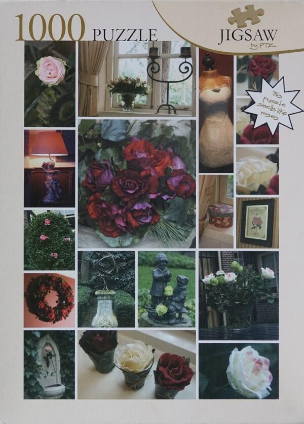 Rozen