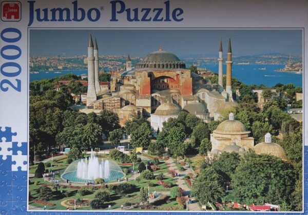 Istanbul, Turkije