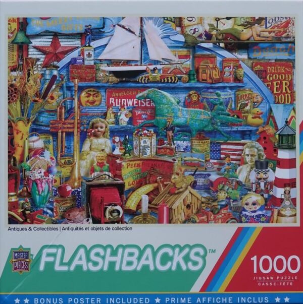 Flashbacks