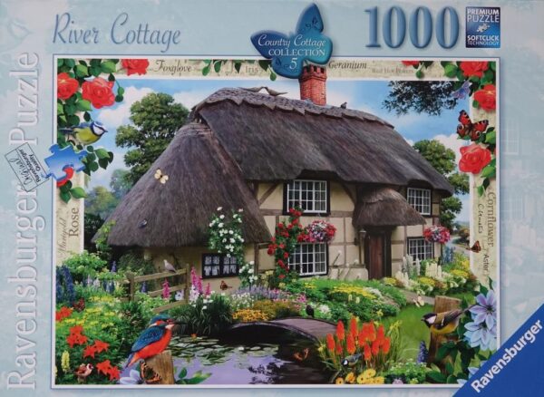 River Cottage