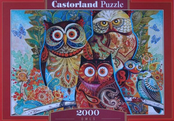 Owls