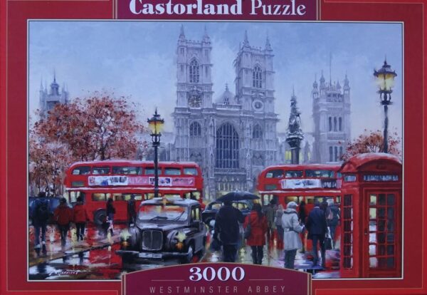 Westminster Abbey