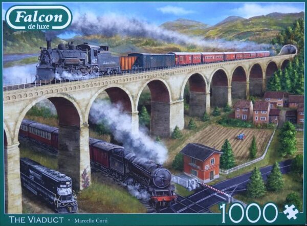 The Viaduct