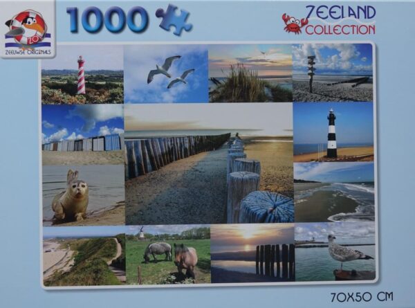 Zeeland