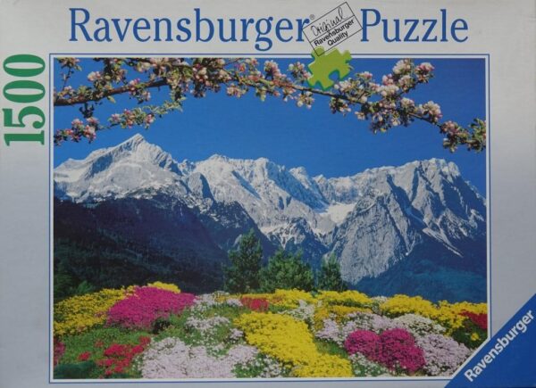 Garmisch-Partenkirchen