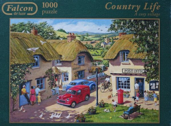 Country Life