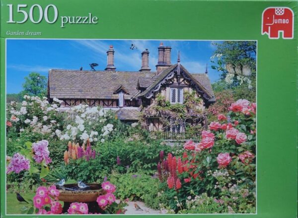 Garden Dream