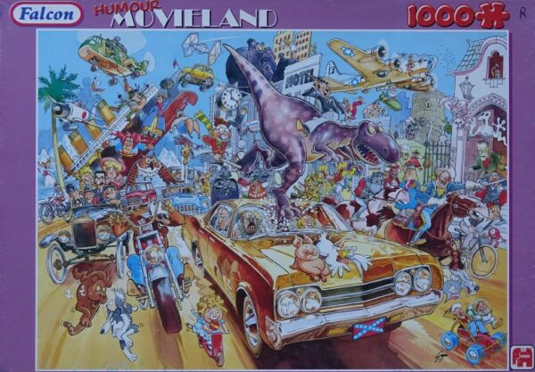 Movieland