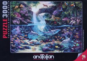 Jungle Paradise