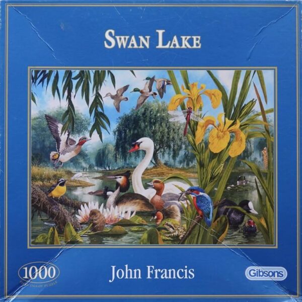 Swan Lake