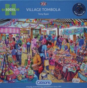 Village Tombola