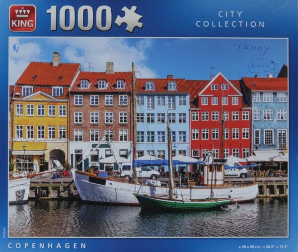 Kopenhagen
