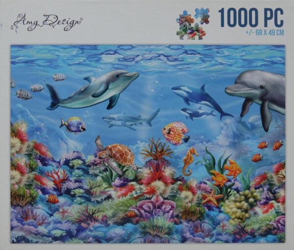 Underwater World