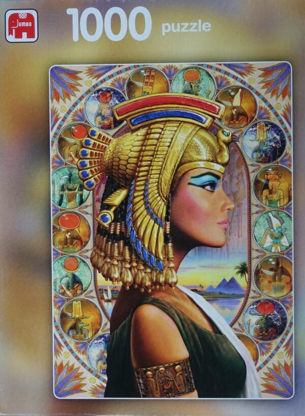 Nefertari