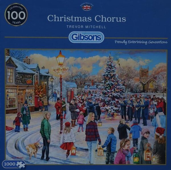 Christmas Chorus