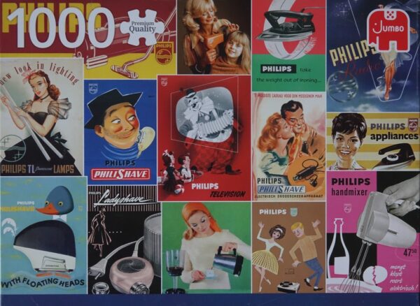 Nostalgisch Philips
