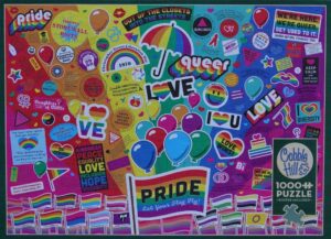 Pride