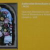 A. Bosschaert: Vaas met Bloemen in een Venster - Afbeelding 2