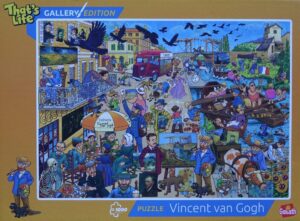Gallery Edition: Vincent van Gogh2