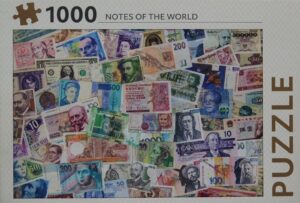 Notes of the World