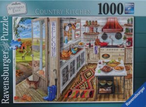 Country Kitchen