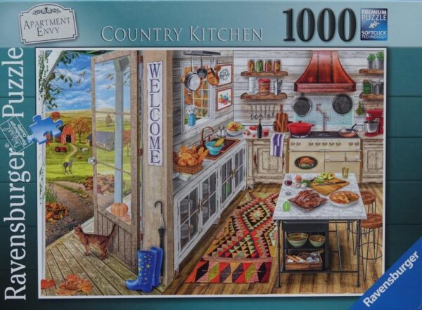 Country Kitchen