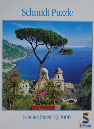 Ravello, Italië