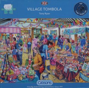 Village Tombola