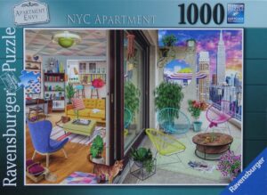 NYC Apartment
