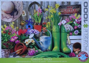 Garden Tools
