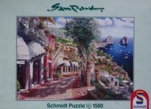 Capri