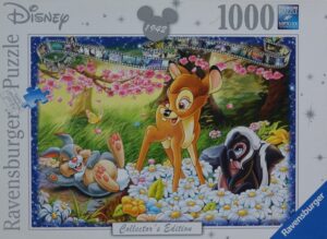 Disney: Bambi