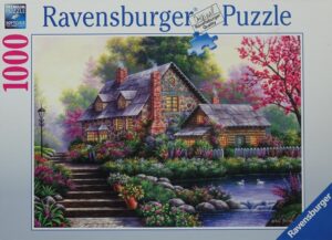 Romantische Cottage