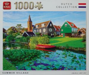 Summer Village