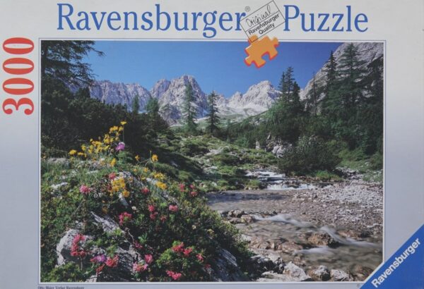 Tirol: Mieminger Keten