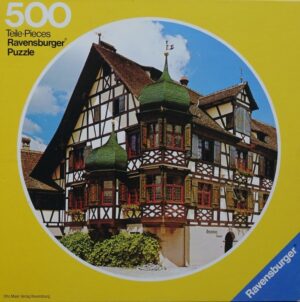 Drachenburg - Schweiz