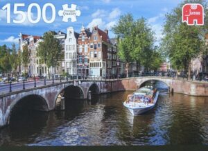 Herengracht, Amsterdam