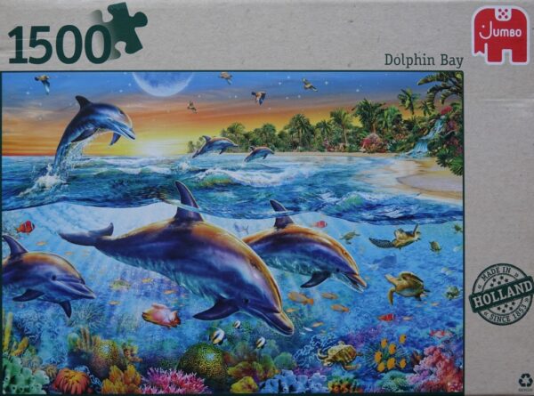 Dolphin Bay