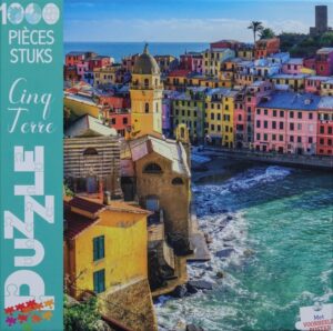 Cinque Terre