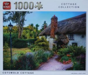 Cotswold Cottage