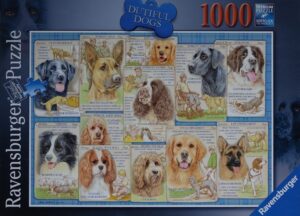 Trouwe Honden