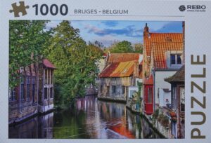 Brugge, België