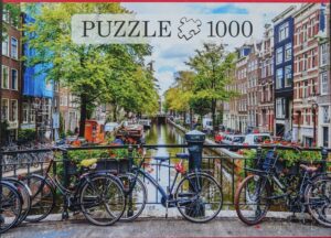 Mooi Amsterdam