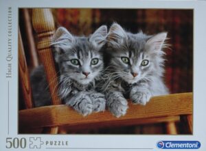 Kittens