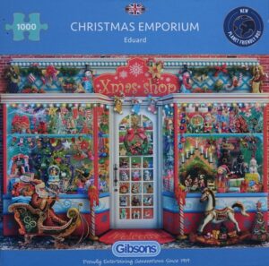 Christmas Emporium