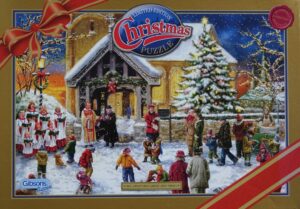 All Creatures Great and Small